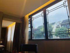 -南京夫子庙石唯玉雨花石酒店