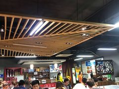 大堂-小民大排档(光谷店)