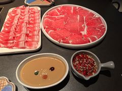 -东来顺·非遗火锅(赛格国际购物中心店)