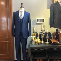 -艾慕婚纱礼服馆(和平店)