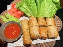 -金厨泰国餐厅·全泰籍厨师料理(拱北店)