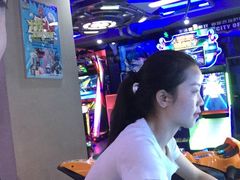 -天空之城游乐体验世界(义乌之心店)
