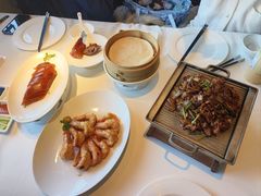 -四季民福烤鸭店(前门大栅栏店)