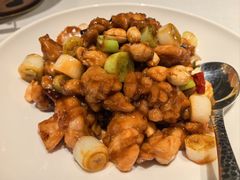 -天和晟烤鸭店(世纪坛店)