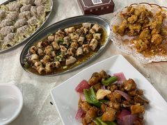 -嘉升大排档(番禺总店)