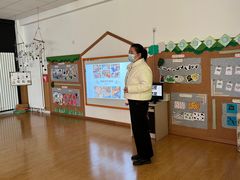 -北京市丰台区阳光起点锦城幼儿园(丰台园)
