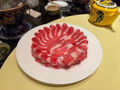 -南门涮肉(东单店)