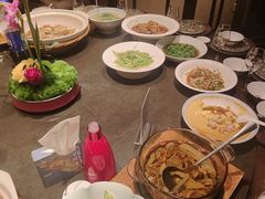 -二十八里太湖船菜(吉祥路店)