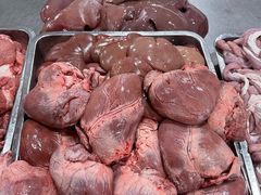 -标记美食新鲜猪杂(兴南大道店)