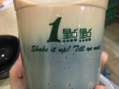 -1点点(中山门大街店)