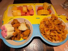 -山葵家·创意料理(万象汇店)