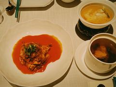 -许家菜(望江店)