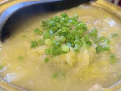 -小吊梨汤·北京菜(香山店)