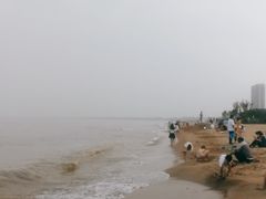 -金梦海湾浴场