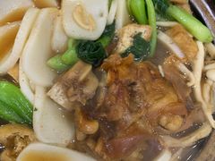 -凡老头米线砂锅(古荡新村西粮站)