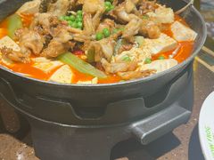 -蛙喔牛蛙(百联南方店)