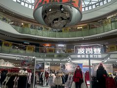 -万达广场(龙湖店)