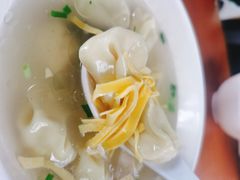 -忆秦园小笼包(惠山古镇总店)