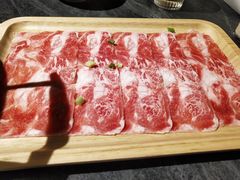 -许府牛火锅(信义坊总店)