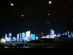 -海尔洲际酒店天下一品中餐厅