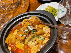 -二分八云雁阁•新晋菜大同味(长治路店)