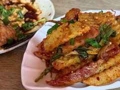 -胖金妹鸡豆凉粉店
