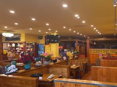 -如意林卡藏餐吧(大昭寺店)