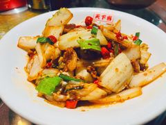 -天下客饭店(中山路店)