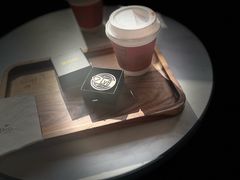 -Peet's Coffee皮爷咖啡(武商Mall手作店)