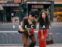 -金公主婚纱摄影(和平店)