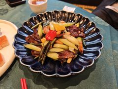 -誉八仙粤菜(万象天地店)