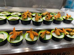 -丰卓会海鲜自助(中润大道店)