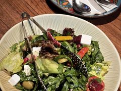 -格鲁·秀色Georgia’s Feast