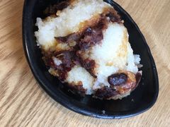 甑糕-秦香阁·西北家常菜(徐汇日月光中心店)