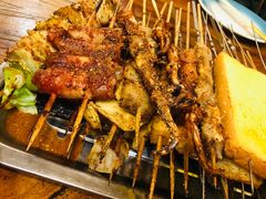 -肥猫烤翅·20年老字号(锦州道店)