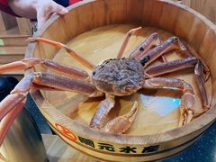 -綱元·海鲜豆捞(明州里店)