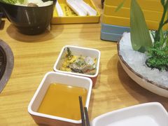 -水林间·寿喜烧自助(仙林金鹰店)