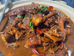 -回味黑鸭煲·始于2006(万松园店)