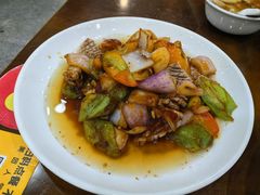 -红灯笼龙凤饭店(宁波老字号店)