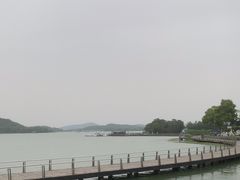 -水上明月·湖景餐厅