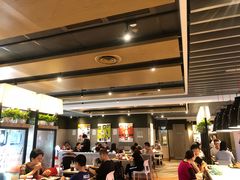 大堂-肯德基(昌里店)