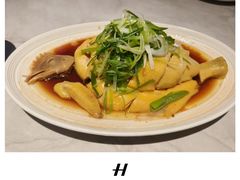 -陶兰居·手工点心·粤菜(圆融时代广场店)