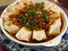 山水豆腐-生态苑农庄(十里画廊遇龙河店)