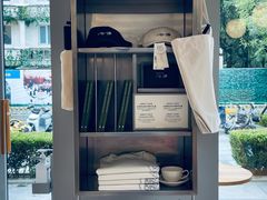 -ARKET CAFÉ(三里屯太古里店)