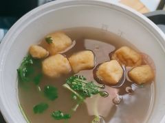 -鸡鸣汤包(红山动物园店)