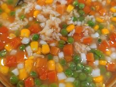 海皇蒸蛋-小堂宴·老厦门码头小炒(厦大店)