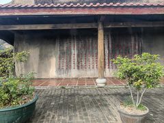 -漳州云洞岩风景区-瑞竹岩