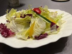 -骏莱海鲜鱼港(五角场店)