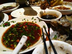 -老头儿油爆虾(星光一期店)