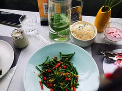 -野蔓果·山野菜(西湖景区·龙井茶田店)